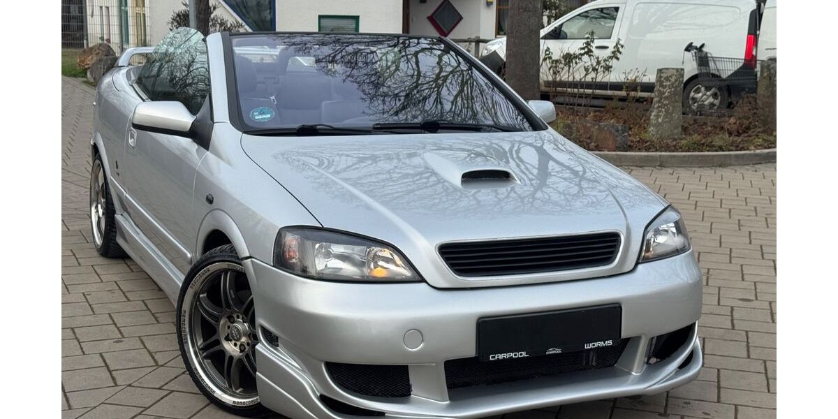 Opel Astra 187.000 km 4.990 &euro; Worms 67547