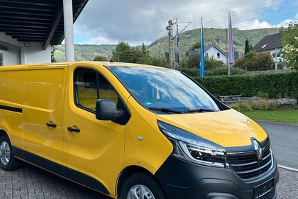 Renault Trafic 59.000 km 12.800 &euro; Finnentrop 57413