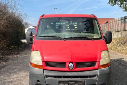 Renault Master 261.300 km 2.950 &euro; Ergoldsbach 84061