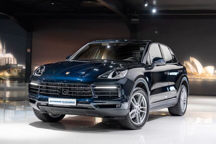 Porsche Cayenne 43.584 km 51.980 &euro; Dormagen 41541