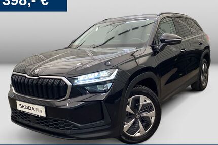 Skoda Kodiaq 25.384 km 45.440 &euro; Niefern-Öschelbronn 75223