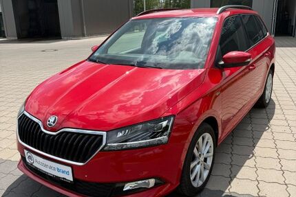 Skoda Fabia 31.921 km 13.990 &euro; Hemsbünde 27386