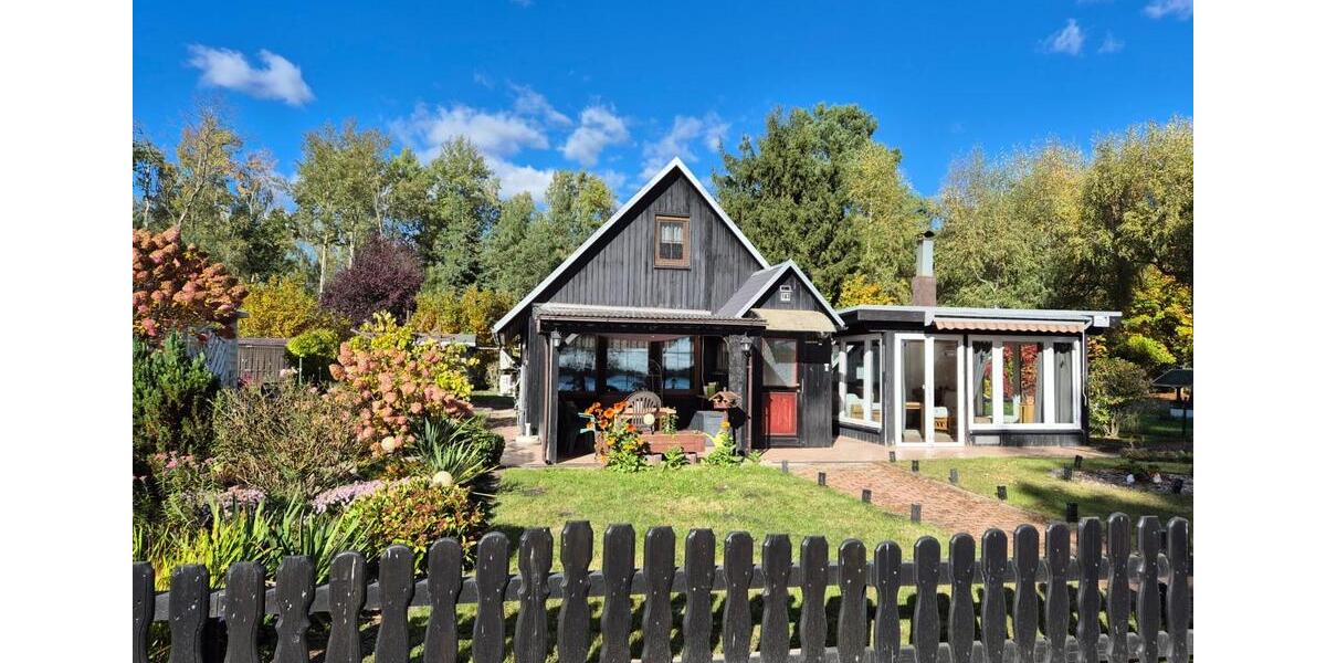 Einfamilienhaus Finsterwalde - 3 Zimmer, 81 m&sup2;, 500&euro; | Angebot:24771456