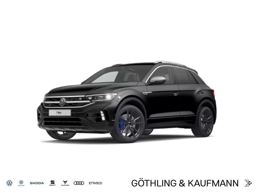 VW T-Roc 42.584 km 35.930 € Kelkheim 65779