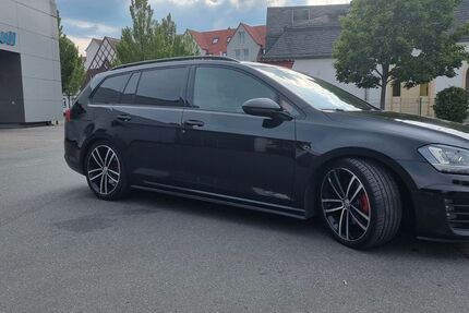 VW Golf 128.000 km 15.500 &euro; Darmstadt 64291