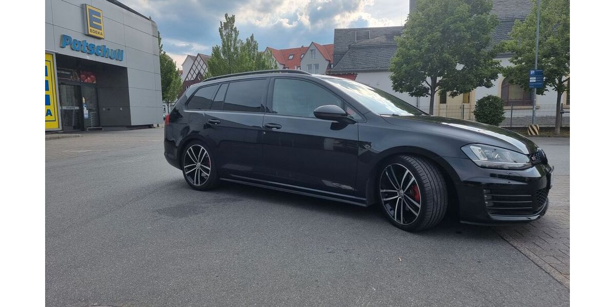 VW Golf 128.000 km 15.500 &euro; Darmstadt 64291