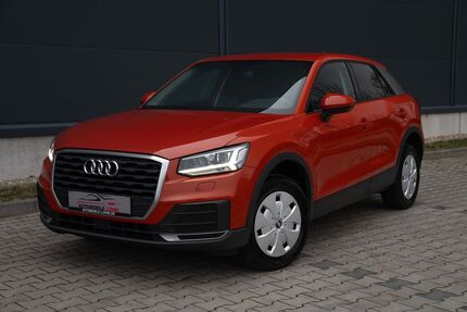 Audi Q2 139.800 km 12.990 &euro; Schkeuditz 04435