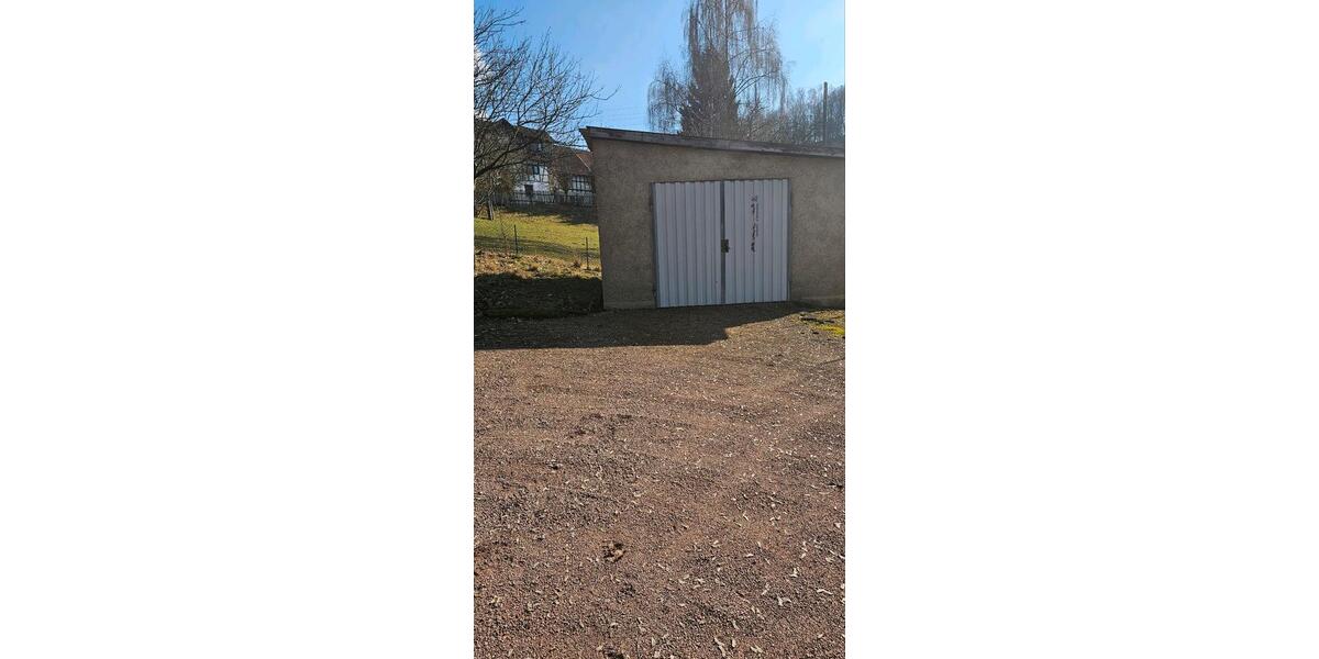 Mehrfamilienhaus, Wohnhaus Bad Liebenstein - 70.000&euro; | Angebot:25402603