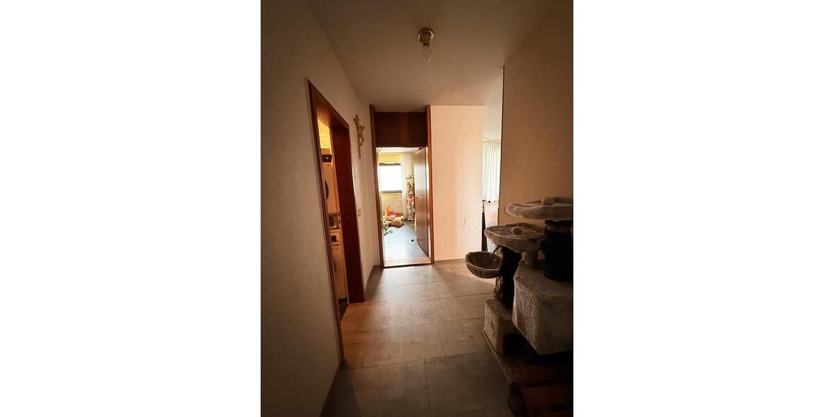 Etagenwohnung Schweinfurt Bellevue - 4 Zimmer, 103 m&sup2;, 190.000&euro; | Angebot:26865344