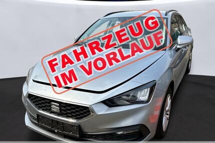 Seat Leon 61.253 km 17.899 &euro; Dresden 01157