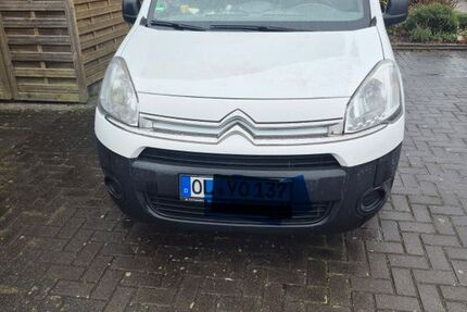 Citroen Berlingo 152.833 km 4.000 &euro; Neuenkruge 26215