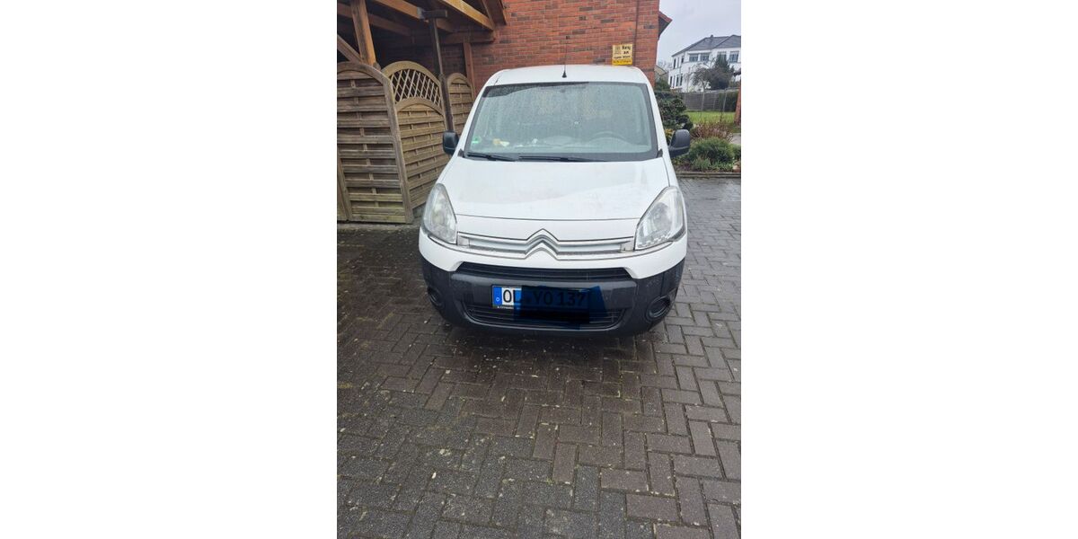 Citroen Berlingo 152.833 km 4.000 &euro; Neuenkruge 26215