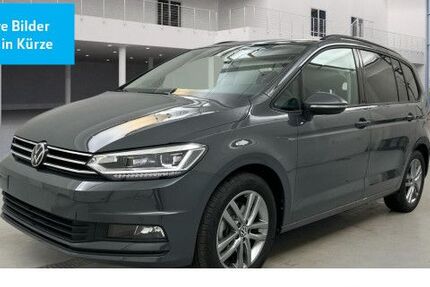 VW Touran 3.725 km 33.990 &euro; Wolfsburg 38440