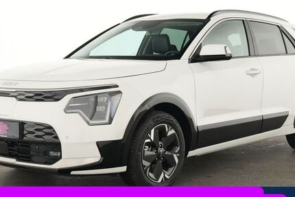Kia Niro 19.435 km 25.797 € Neuss 41460