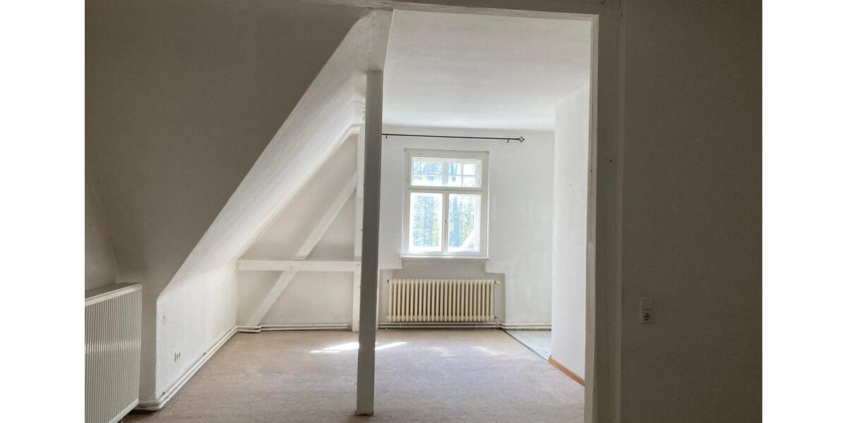Etagenwohnung Haselbachtal - 2 Zimmer, 70 m&sup2;, 490&euro; | Angebot:26089876
