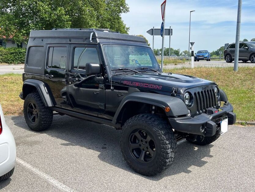 Wrangler