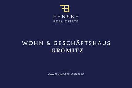 Haus Grömitz - 12 Zimmer, 385 m&sup2;, 1.900.000&euro; | Angebot:26219936