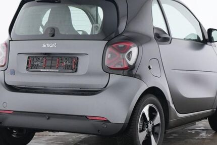 Smart ForTwo 2.188 km 18.444 &euro; Bruchsal 76646