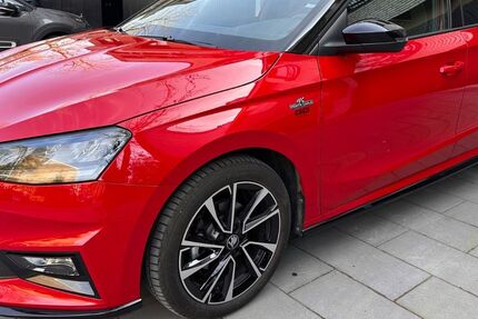 Skoda Fabia 1.500 km 24.490 &euro; Düsseldorf 40470