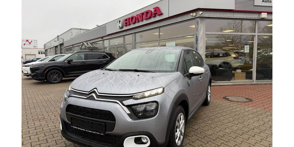 Citroen C3 10.000 km 12.850 &euro; Wesel 46485