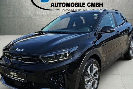 Kia Stonic 3.050 km 25.900 &euro; Reutlingen 72770