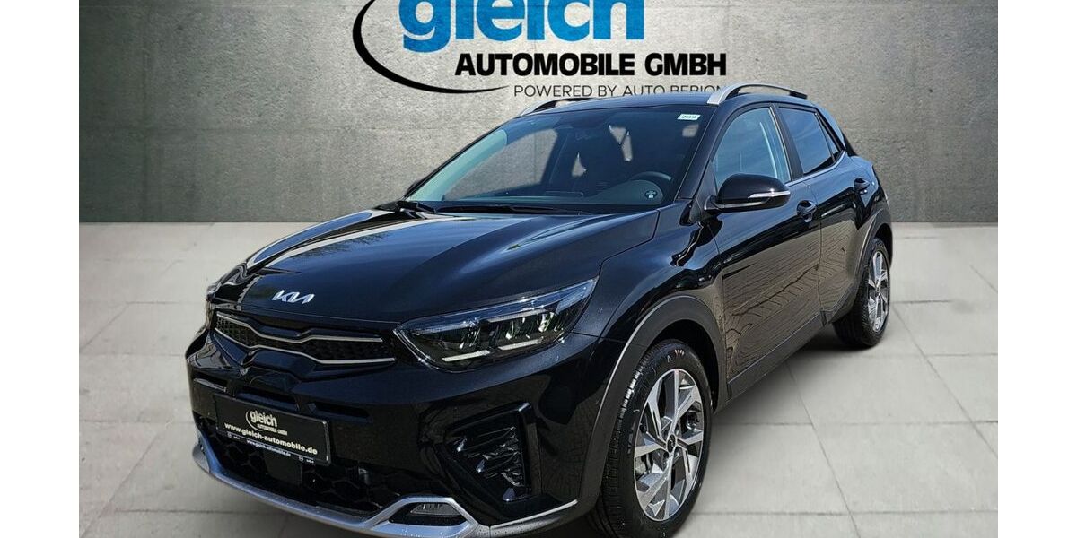 Kia Stonic 4.973 km 24.970 &euro; Reutlingen 72770