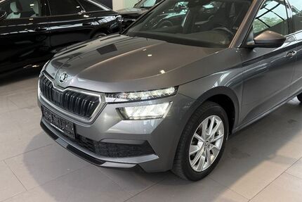 Skoda Kamiq 39.580 km 22.900 &euro; Tornesch 25436