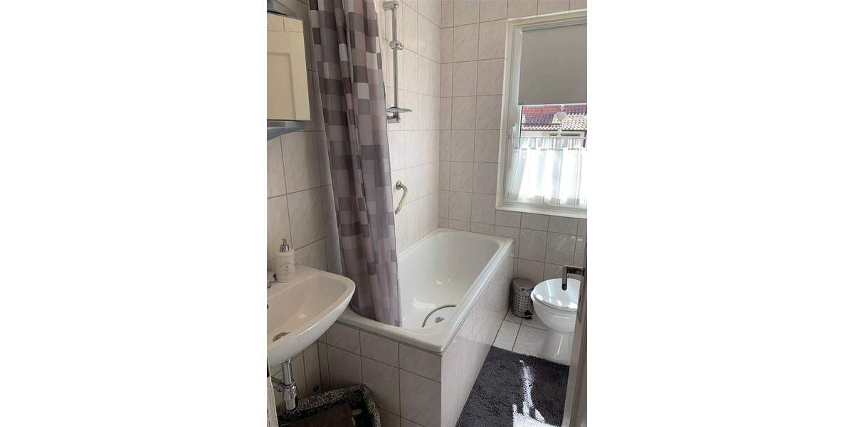 Etagenwohnung Bad Grund Badenhausen - 2 Zimmer, 45 m&sup2;, 270&euro; | Angebot:25279501