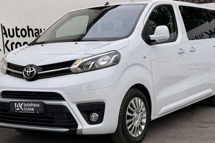 Toyota Proace (Verso) 80.000 km 30.990 &euro; Bischofsheim 65474