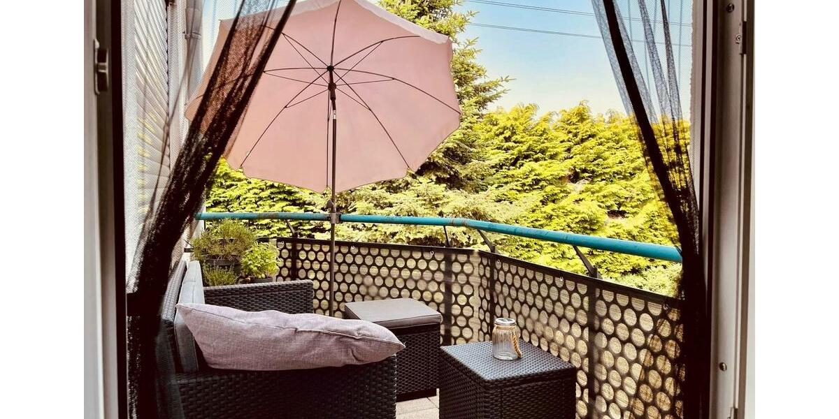 Etagenwohnung Kirkel - 2 Zimmer, 50 m&sup2;, 550&euro; | Angebot:25362916