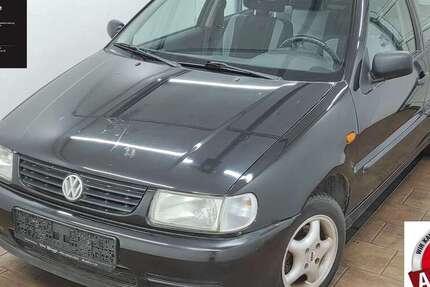 VW Polo 227.518 km 1.499 € Biebesheim 64584