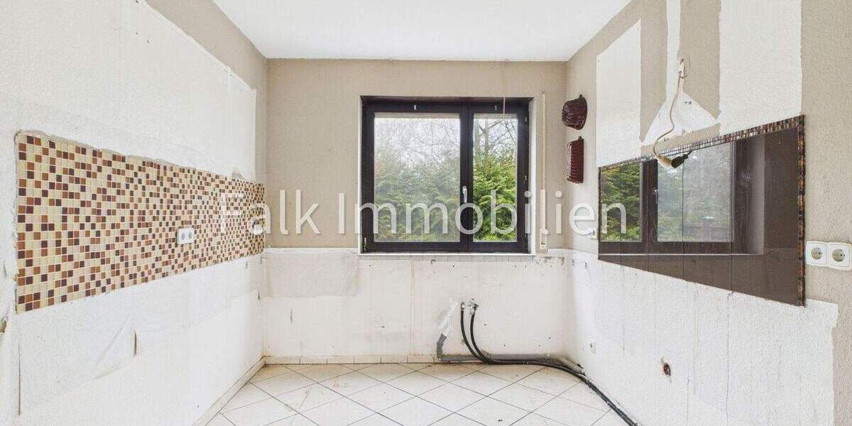 Reihenmittelhaus Brühl - 4 Zimmer, 106 m&sup2;, 360.000&euro; | Angebot:25391396