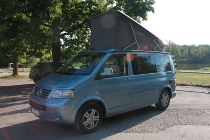 VW T5 California 283.000 km 22.500 &euro; Wettstetten 85139