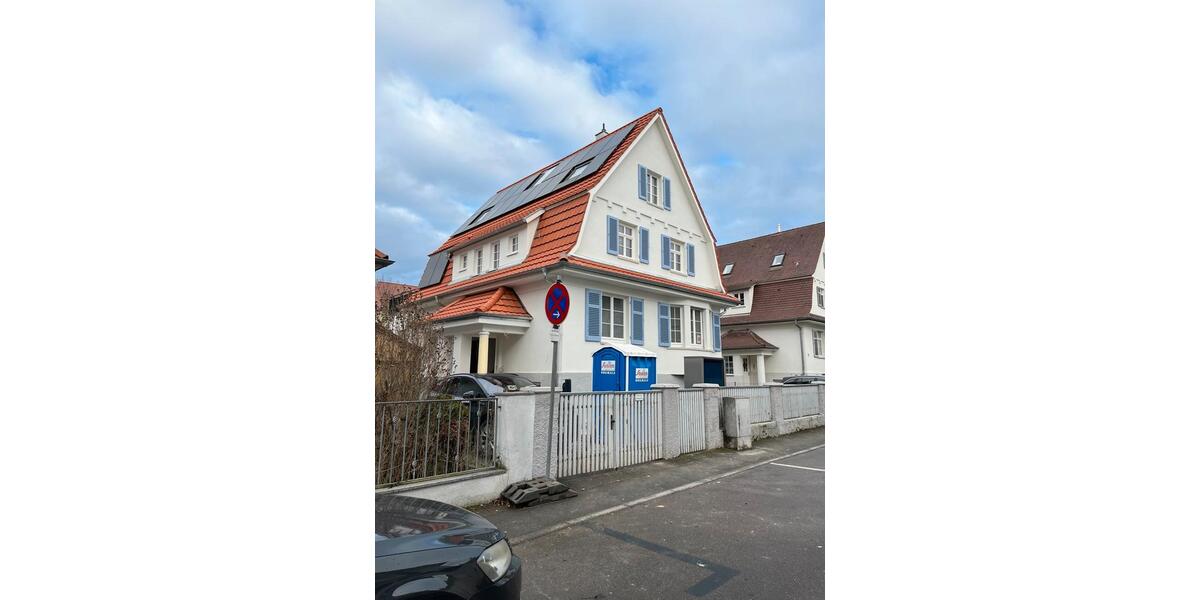 Hochparterre Bietigheim-Bissingen Bissingen - 5 Zimmer, 98 m&sup2;, 2.100&euro; | Angebot:24339014