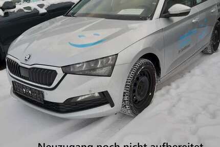 Skoda Scala 77.056 km 15.980 &euro; Herzberg 37412