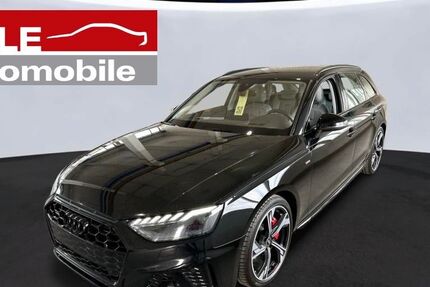 Audi A4 104.000 km 29.970 &euro; Helmstedt 38350