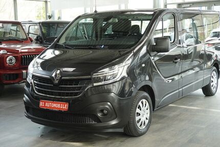 Renault Trafic 22.700 km 28.991 &euro; Olpe 57462