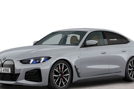 BMW i4 12.399 km 54.790 &euro; Bad Wiessee 83707
