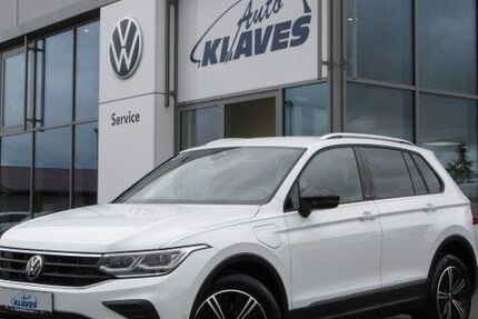 VW Tiguan 50.000 km 26.300 &euro; Ascheberg 59387