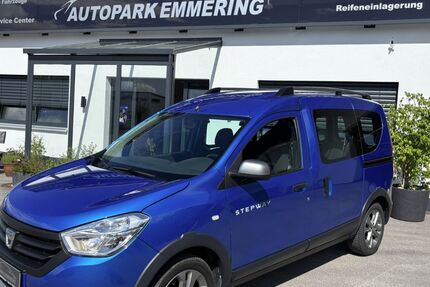 Dacia Dokker 88.165 km 11.980 € Emmering 82275