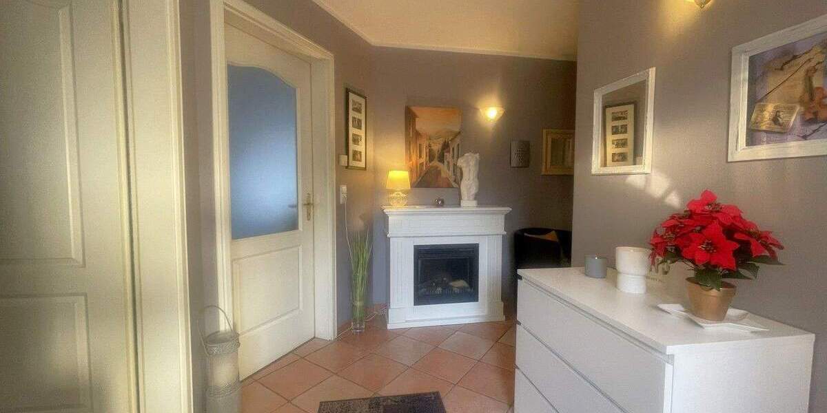 Terrassenwohnung Schildow Schildow - 4 Zimmer, 115 m&sup2;, 499.000&euro; | Angebot:25318106