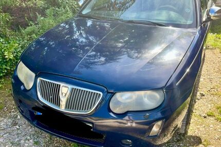 Rover 75 125.000 km 2.250 &euro; Schwabach 91126