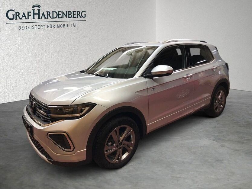 T-Cross