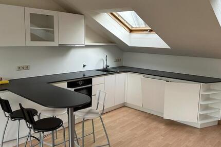 von Privat: Wohnung in Stuttgart Hedelfingen 54 qm frei ab sofort 2 zimmer