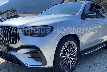 Mercedes-Benz GLE 53 AMG 5.000 km 119.999 &euro; Penzberg 82377