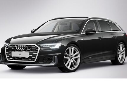 Audi A6 8.991 km 48.690 &euro; Wolfsburg 38440