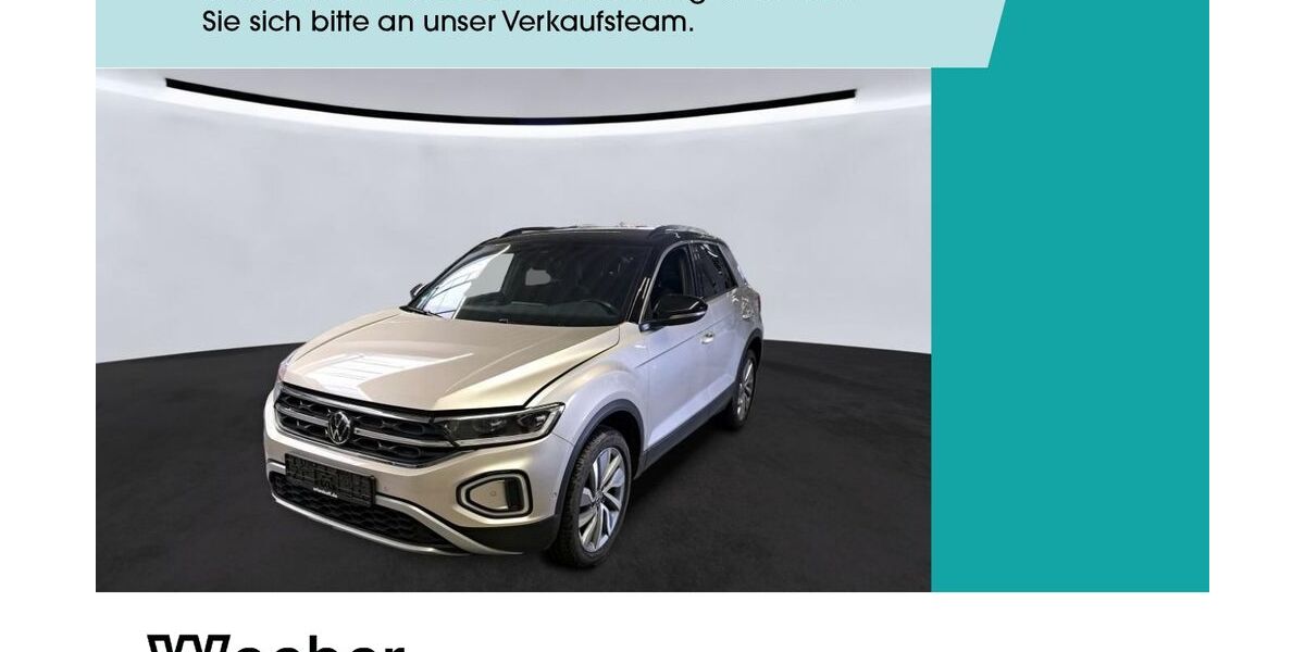 VW T-Roc 24.794 km 26.390 &euro; Leonberg 71229