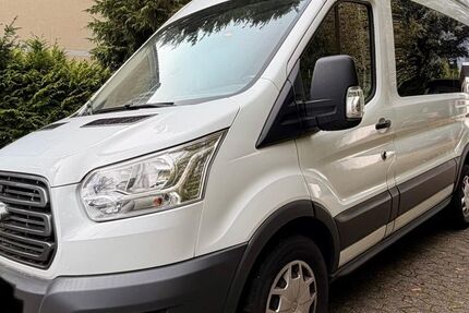 Ford Transit 240.000 km 9.999 &euro; Minden 32429