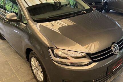 VW Sharan