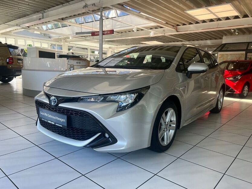 Corolla